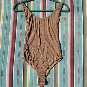 Princess Polly Yolanda bodysuit